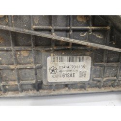 Ventilateur Eau Jeep Cherokee 4